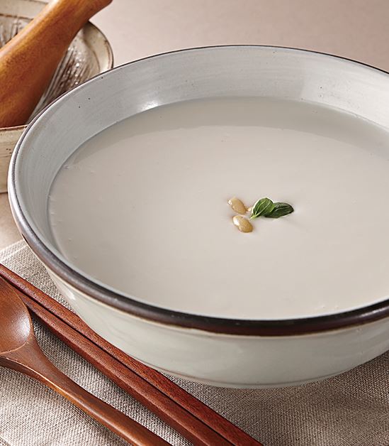 수술 직후 - 미음식/적응식