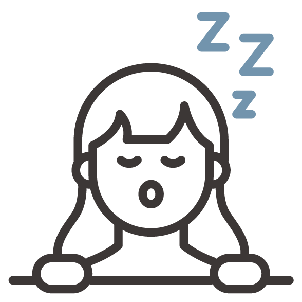 정신 안정 스트레스 완화