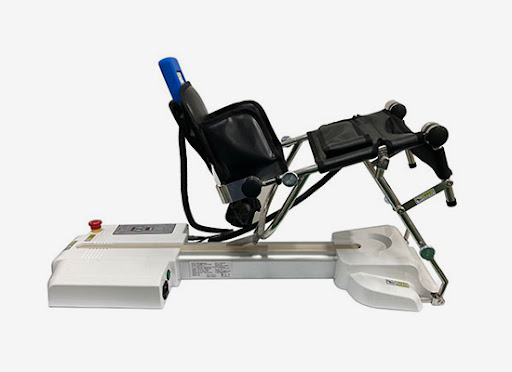 CPM (Continuous Passive Motion)