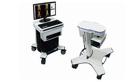 DITI (Digital Infrared Thermal Imaging)