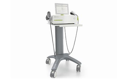 ESWT (Extracorporeal Shock Wave Therapy)